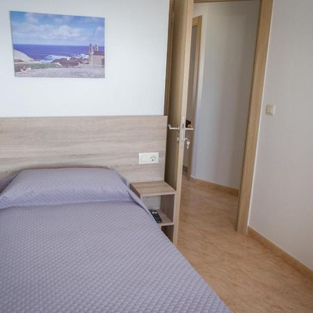 Apartamentos pilucha Muxia Bagian luar foto