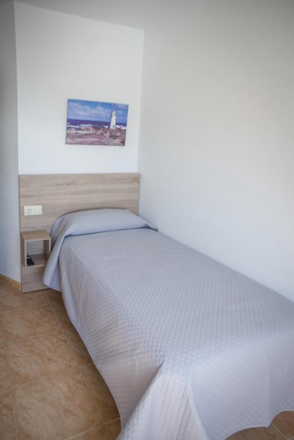 Apartamentos pilucha Muxia Bagian luar foto