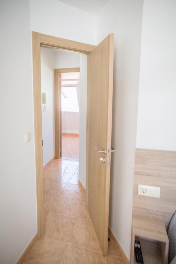 Apartamentos pilucha Muxia Bagian luar foto