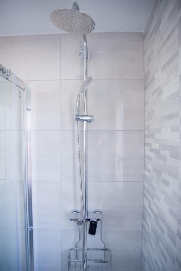Apartamentos pilucha Muxia Bagian luar foto
