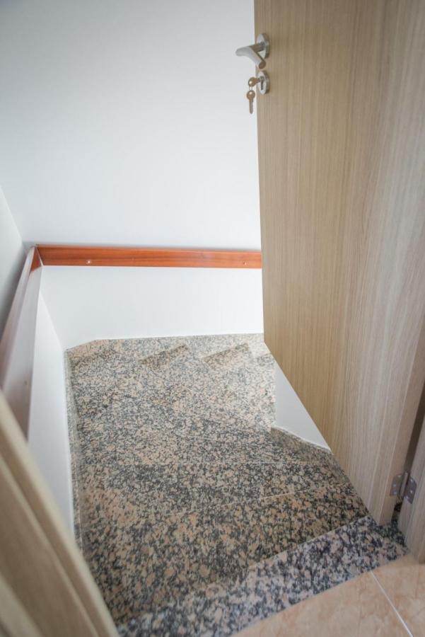 Apartamentos pilucha Muxia Bagian luar foto